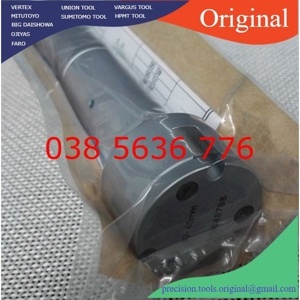 Thước đo lỗ 3 chấu Mitutoyo 368-766 20-25mm