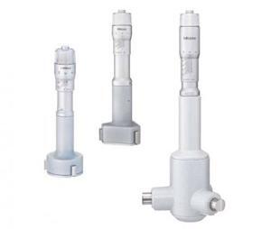 Thước đo lỗ 3 chấu Mitutoyo 368-768 30-40mm