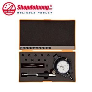 Thước đo lỗ Mitutoyo 511-204 (10-18.5mm)