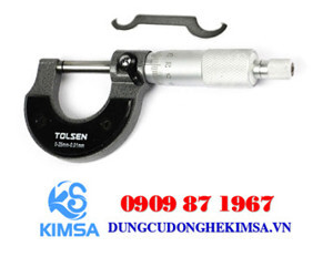 Thước đo micrometer Tolsen 35055