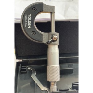 Thước đo micrometer Tolsen 35055