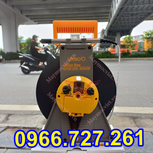 Thước đo mực nước ngầm Yamayo RWL50