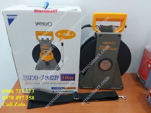 Thước đo mực nước ngầm Yamayo RWL100