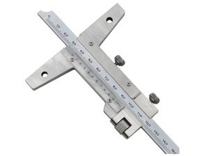 Thước đo sâu Mitutoyo 527-201