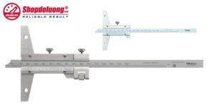 Thước đo sâu 527-203