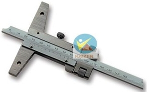 Thước đo sâu cơ khí Mitutoyo 527-102