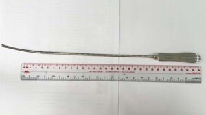 Thước đo tử cung 32cm