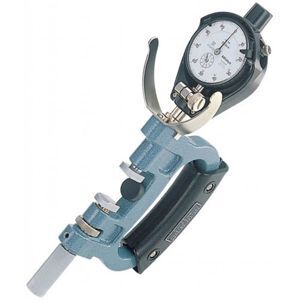 Thước đồng hồ snap Mitutoyo 201-101