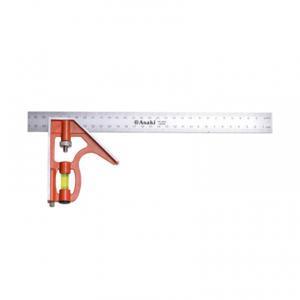 Thước Ê ke thủy Asaki AK-2592