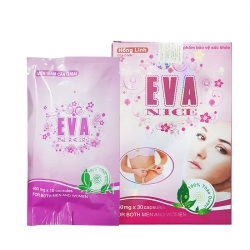Thuốc giảm cân Eva Nice