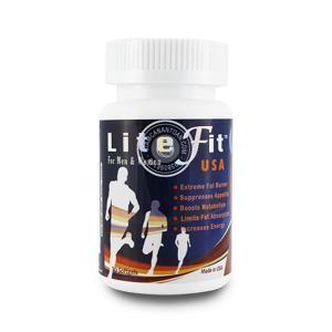 Viên uống giảm cân LiteFit USA