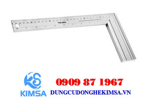 Thước góc nhôm Tolsen 35038