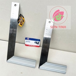 Thước góc nhôm Tolsen 35039