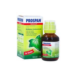 Thuốc ho Prospan Đức 100ml