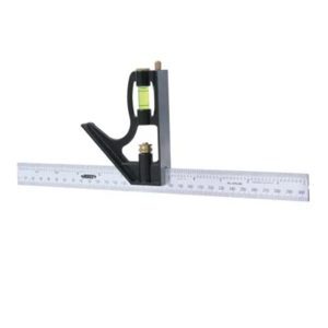 Thước ke vuông kết hợp Insize 2276-300