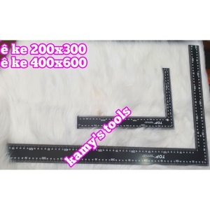 Thước ke vuông Top TB-6503