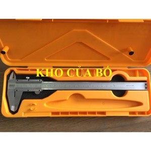 Thước kẹp 0.05/200mm Ingco HVC01200