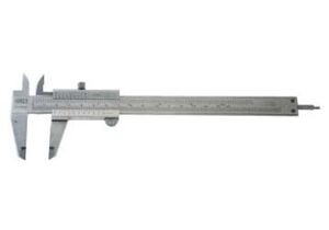 Thước kẹp Calipers, Có khóa định vị 2226 518, 8"