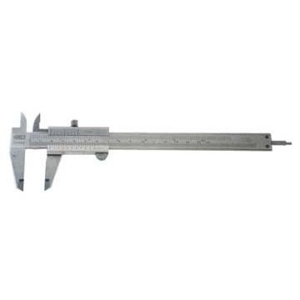 Thước kẹp Calipers, Có khóa định vị 2226 518, 8"