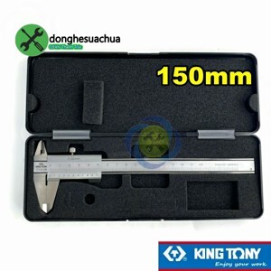 Thước kẹp cơ Kingtony 77131-06