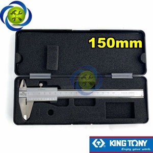 Thước kẹp cơ Kingtony 77131-06