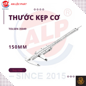 Thước kẹp cơ Tolsen 35049