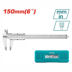 Thước kẹp cơ Total TMT312001