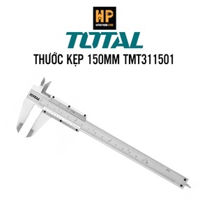 Thước kẹp cơ Total TMT312001