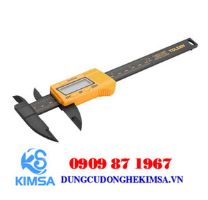 Thước Kẹp Hiển Thị Số Tolsen 35052