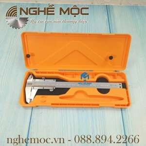 Thước kẹp Ingco HVC01150