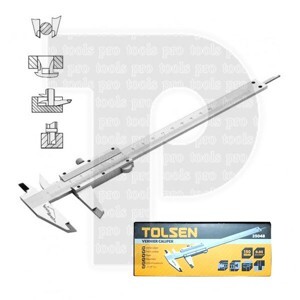 Thước Kẹp Tolsen 35048