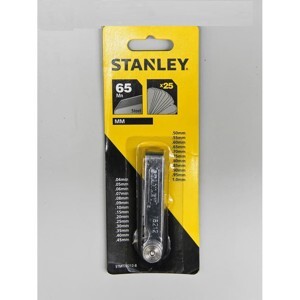 Thước lá đo chiều dày Stanley STMT78212-8