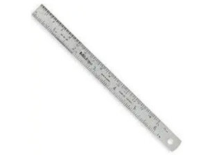 Thước lá INOX dài 1219mm IRWIN T9098111