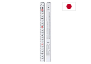 Thước lá inox Niigata ST-30KD