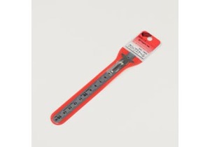 Thước lá inox Niigata SVC-15KD - 15cm