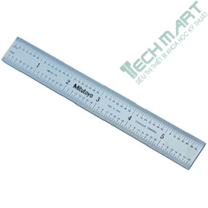 Thước lá Mitutoyo 182-151