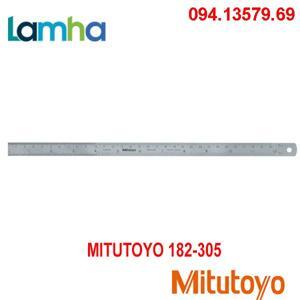 Thước lá Mitutoyo 182-305