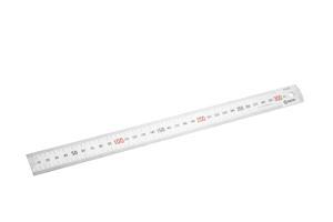 Thước lá thẳng 30cm Sata 91402