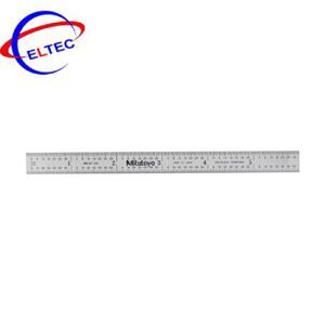 Thước lá thẳng Mitutoyo 182-251 (450mm)