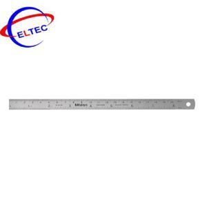 Thước lá thép Mitutoyo 182-303