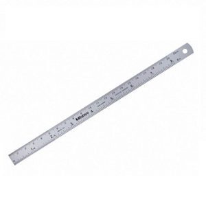 Thước lá thép Mitutoyo 182-303