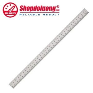 Thước lá thép Mitutoyo 182-307
