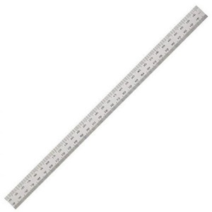 Thước lá thép Mitutoyo 182-307