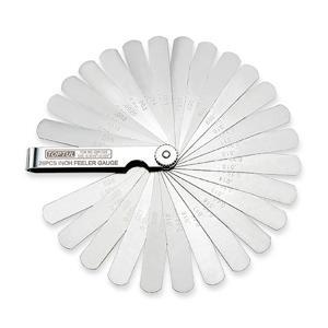 Thước lá TOPTUL ICAA0020