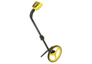 Thước lăn đường điện tử DMW30 Stanley 77-176, 10"