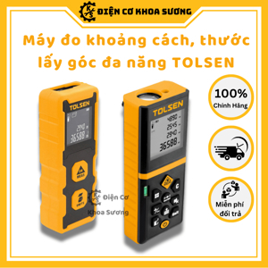 Thước lấy góc-khoảng cách đa năng Tolsen 35172