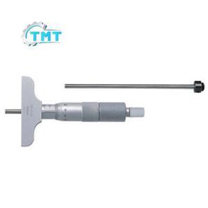 Thước Micrometer đo sâu 129-109