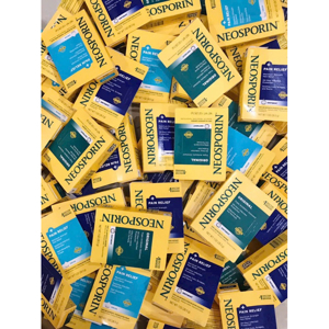 Thuốc mỡ kháng sinh Neosporin Original Ointment 14.2g