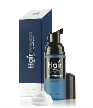 Thuốc mọc tóc, chống rụng tóc, trị hói đầu của Mỹ - Hair by Revitalash