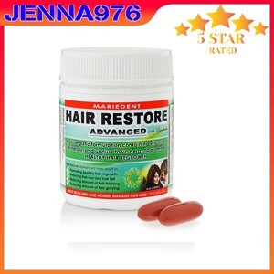 Thuốc mọc tóc Hair Restore Advance